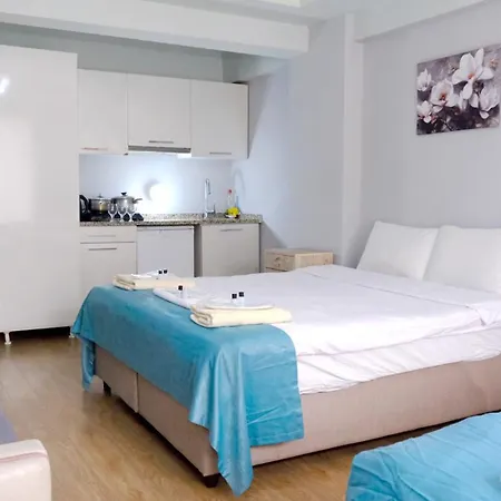 Otel Taksim Next