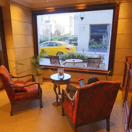 Otel Pera Rose &