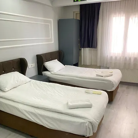 Abam 3* Provincia di Istanbul