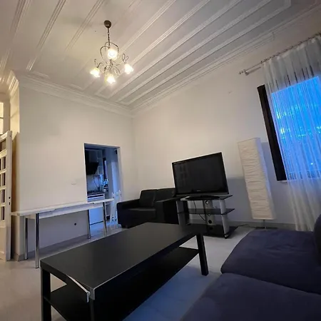 Aparthotel Vip