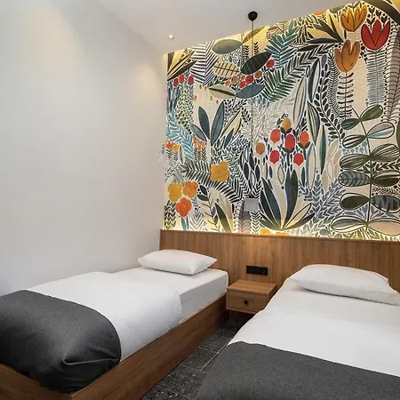 Urban Quarters - Bogazkesen * Provincia di Istanbul