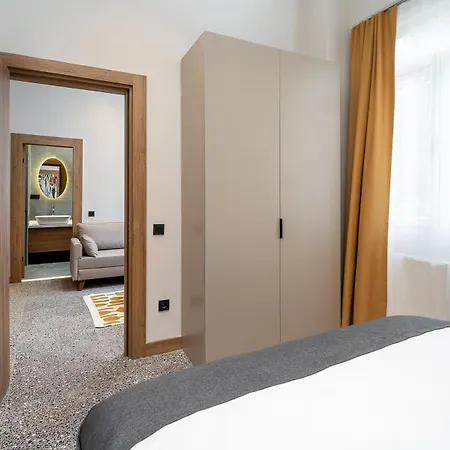 Urban Quarters - Bogazkesen Provincia di Istanbul