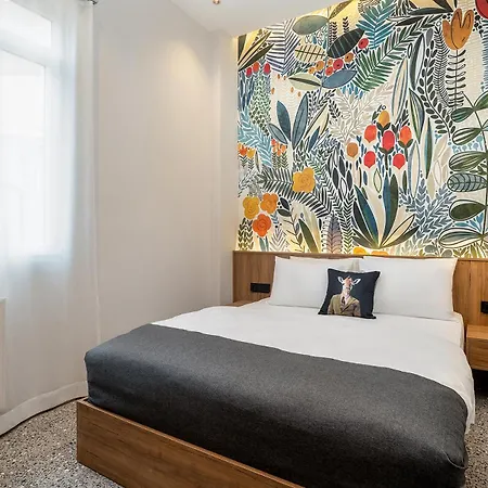 Urban Quarters - Bogazkesen Aparthotel Provincia di Istanbul