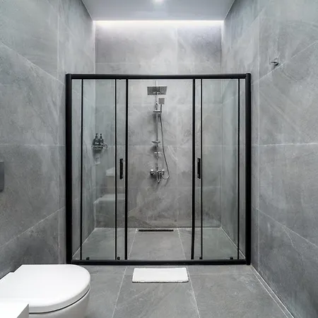 Urban Quarters - Bogazkesen Aparthotel