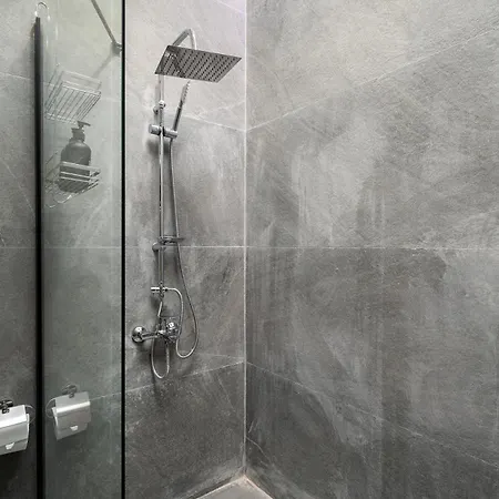 Urban Quarters - Bogazkesen * Provincia di Istanbul