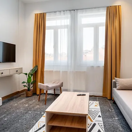 Urban Quarters - Bogazkesen * Provincia di Istanbul