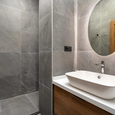 Urban Quarters - Bogazkesen * Provincia di Istanbul