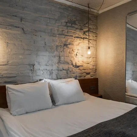 Haus Galata 2* Стамбул