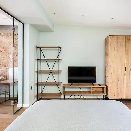 Decent With A Magnificent Terrace , View Appartamento