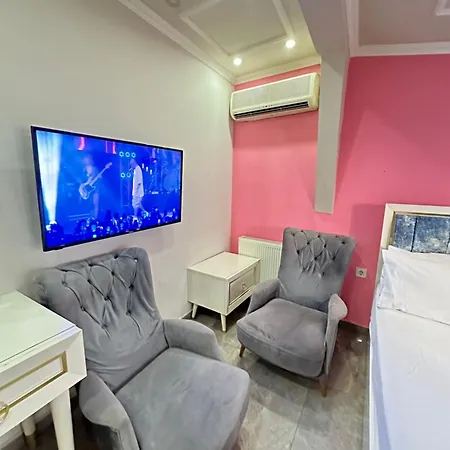 Sevil Star Aparthotel