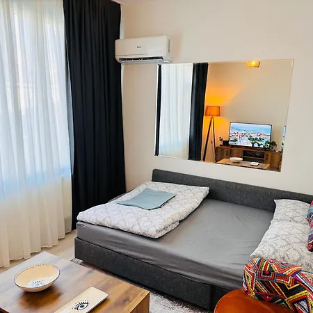 Apartamento Jasmin *