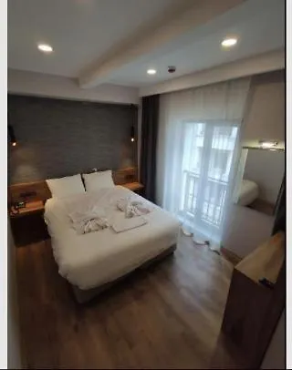 Apartment Azad Homes Unkapani Istanbul