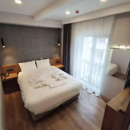 Azad Homes Unkapani Istanbul