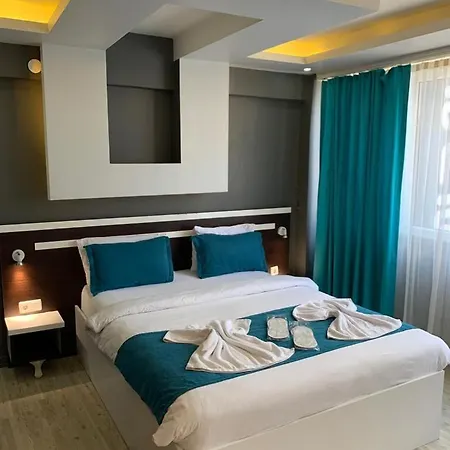 Sara Suit Apart Otel *
