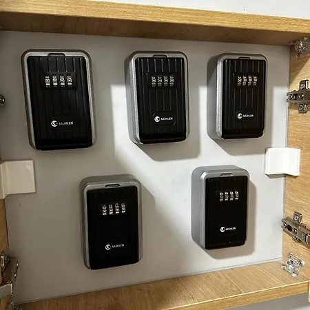 Adgsuites * 이스탄불