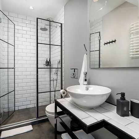 Urban Quarters - Tepebasi * Istanbul