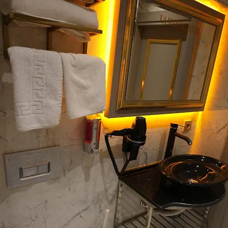 Taksim La Marino Istanbul