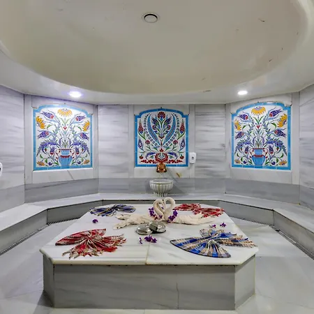Hotel Ramada By Wyndham Old Istanbul