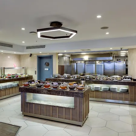 Ramada By Wyndham Old Istanbul