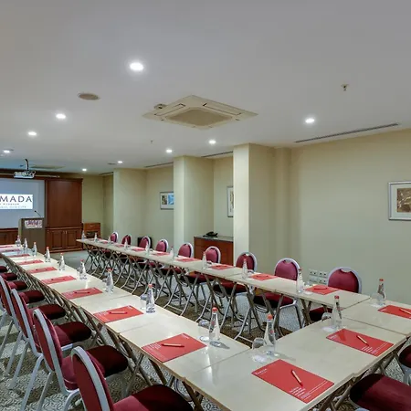 Ramada By Wyndham Old 4* Istanbul