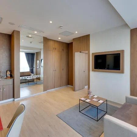 Ramada By Wyndham Old Hotel Istanbul