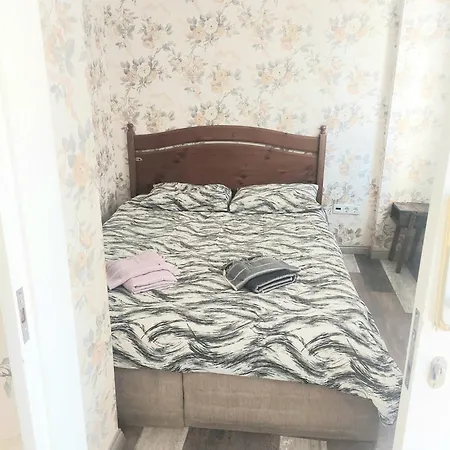 Ezgi Apart Aparthotel *
