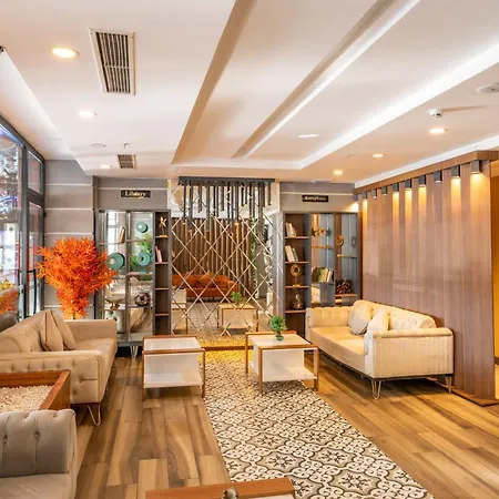 Hotel Litros &