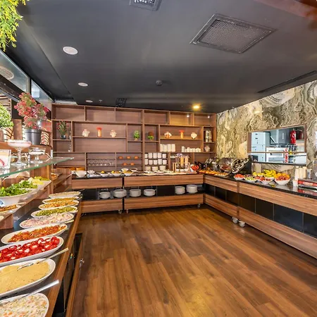 Litros & 4* Provincia di Istanbul