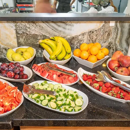Hotel Litros & Provincia di Istanbul