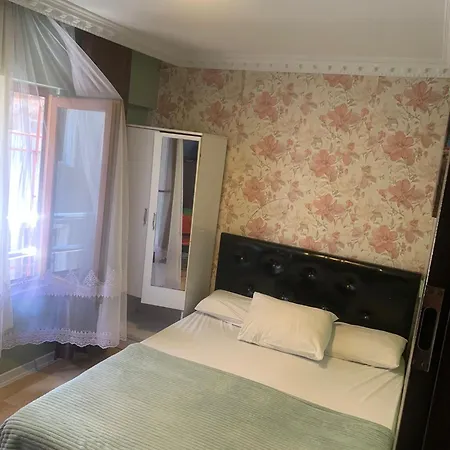 Aparthotel Taksim Pera Istanbul