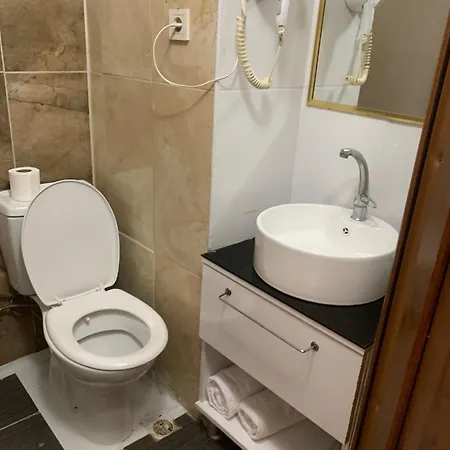 Taksim Pera Aparthotel *