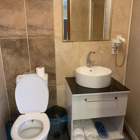 Taksim Pera Aparthotel Istanbul