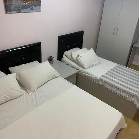 Taksim Pera Aparthotel *