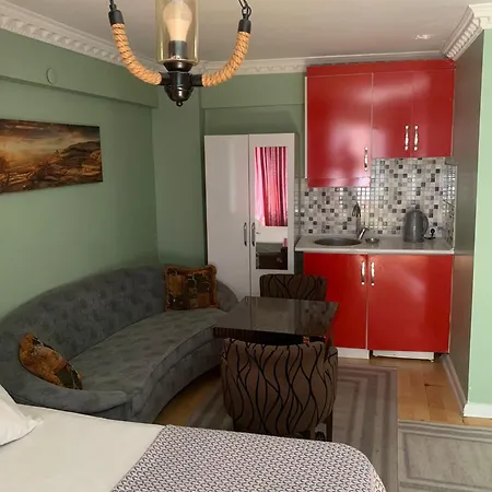 Aparthotel Taksim Pera *
