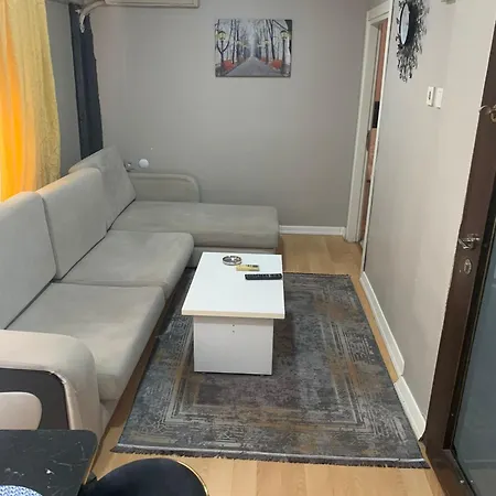 Aparthotel Taksim Pera Istanbul