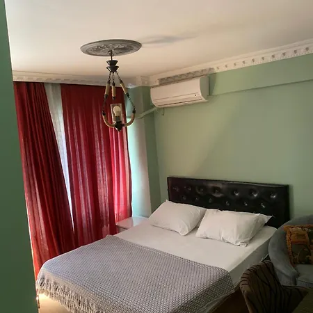 Aparthotel Taksim Pera Istanbul