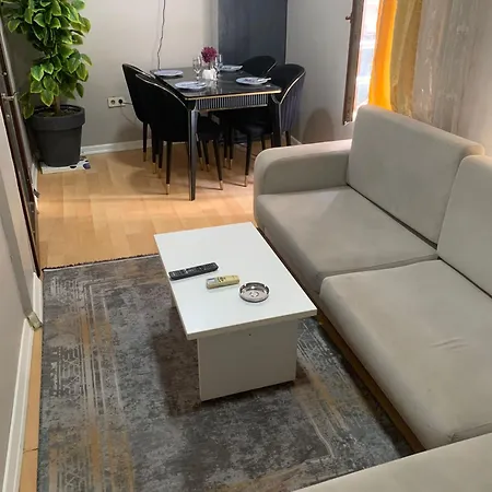Taksim Pera Aparthotel Istanbul