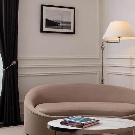 Sanasaryan Han, A Luxury Collection Hotel,