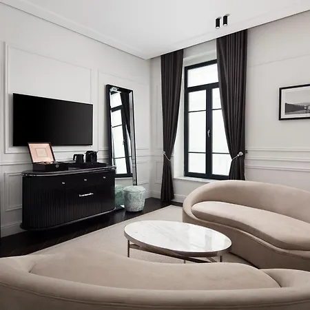 Sanasaryan Han, A Luxury Collection Hotel, 5*