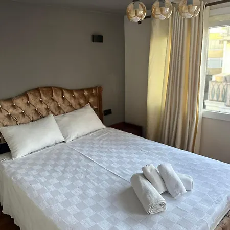 Aparthotel Vip Istanbul