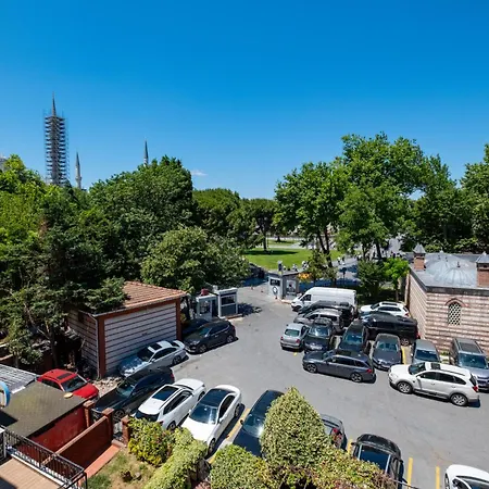 Armagrandi Spina Hotel-special Category