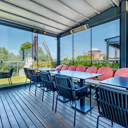 Hotel Armagrandi Spina Hotel-special Category