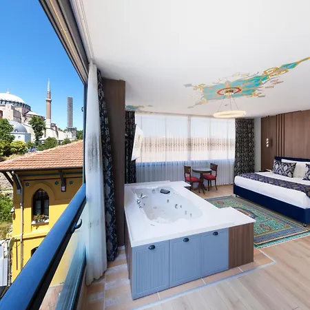 Hotel Seven Hills - Special Category