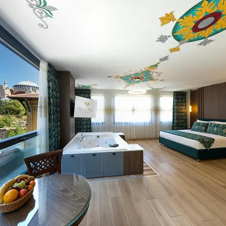 Seven Hills - Special Category Hotel 4*
