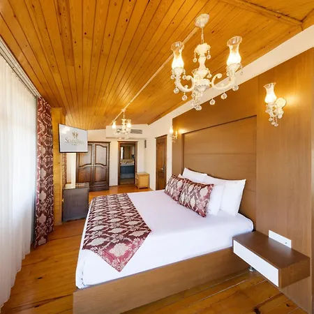 Seven Hills - Special Category 4* Istambul