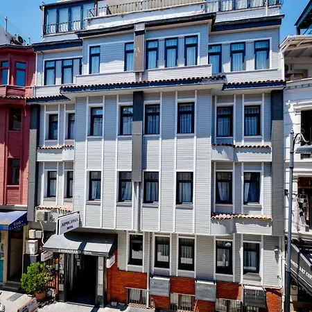 Armagrandi Spina Hotel-special Category Hotel
