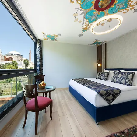 Hotel Seven Hills - Special Category
