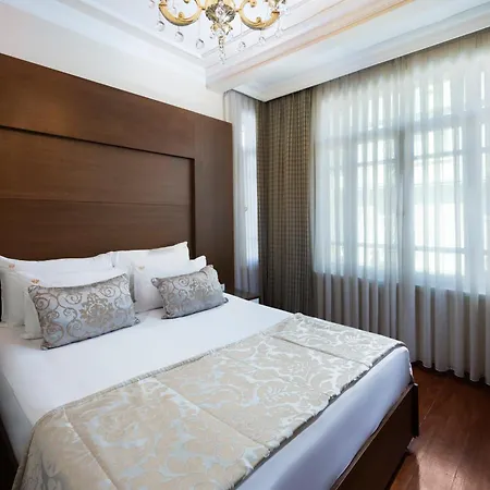 Seven Hills - Special Category Hotel 4*