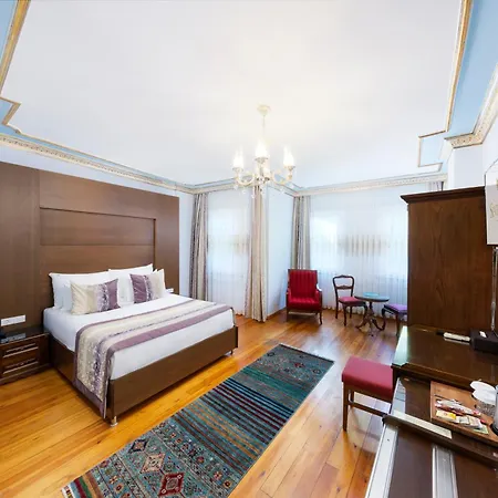 Hotel Seven Hills - Special Category 4*