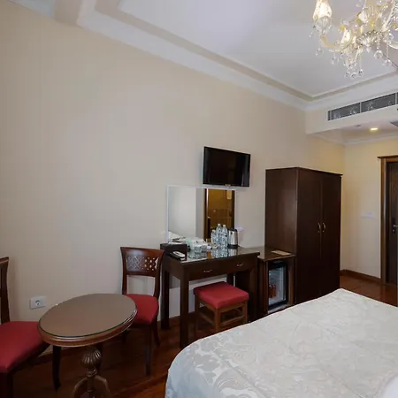 Seven Hills - Special Category Hotel Istambul